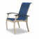 Chaise de patio Askar