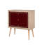 Commode 3 tiroirs l 31,5 po Bostick-884498739
