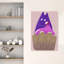 Mignon monstre mignon, impression d'art contemporain cerise-129971187
