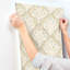 Alia Prepasted Double Roll-162077959