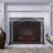 FIRE SCREEN