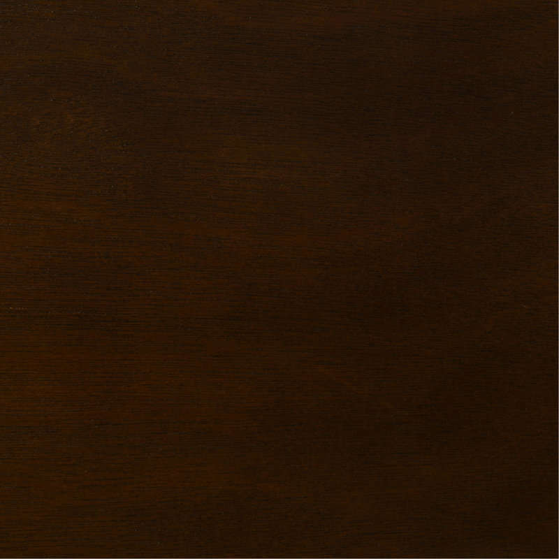 Commode 6 tiroirs, Cappuccino