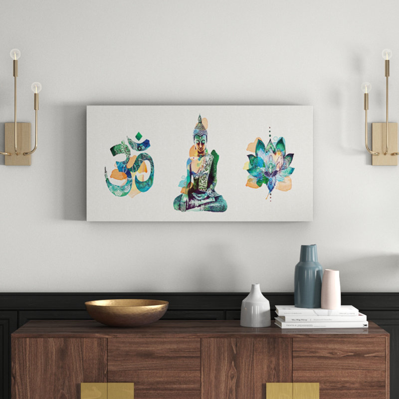 Summer Thornton - No Frame Painting