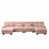 Pink Chenille selected