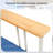 Timberloft 5-Person Outdoor Patio Conversation Set With Sofa Coffee Table Swivel Glider Chairs And 10" Thick Cushions-118782747-118782750