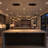 Barnsdall 5 - Light Cluster Pendant-1822839491