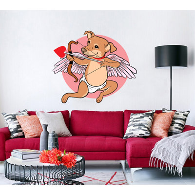 Wall Decal