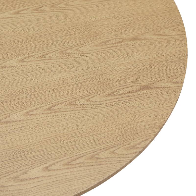 Otago Coffee Table, Oak