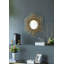 Miroir mural D27 x 2,4 po