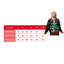 Festive Fun Christmas Snowman and Tree Jumper-119788923