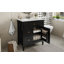 Meuble-lavabo 30 po avec lavabo-1558709511