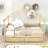 Velida Twin Daybed with Two Drawers-909876145-909805378