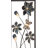 Metal Wall Décor Set