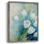 Holland Spring I Framed Print - Solid Wood-950697657