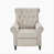 Cream Fabric selected