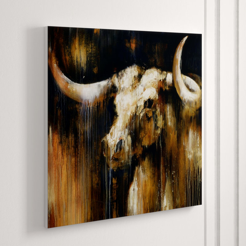 Prime Time Print by Chelsea Art Studio, 24" H x 24" W, Outdoor
