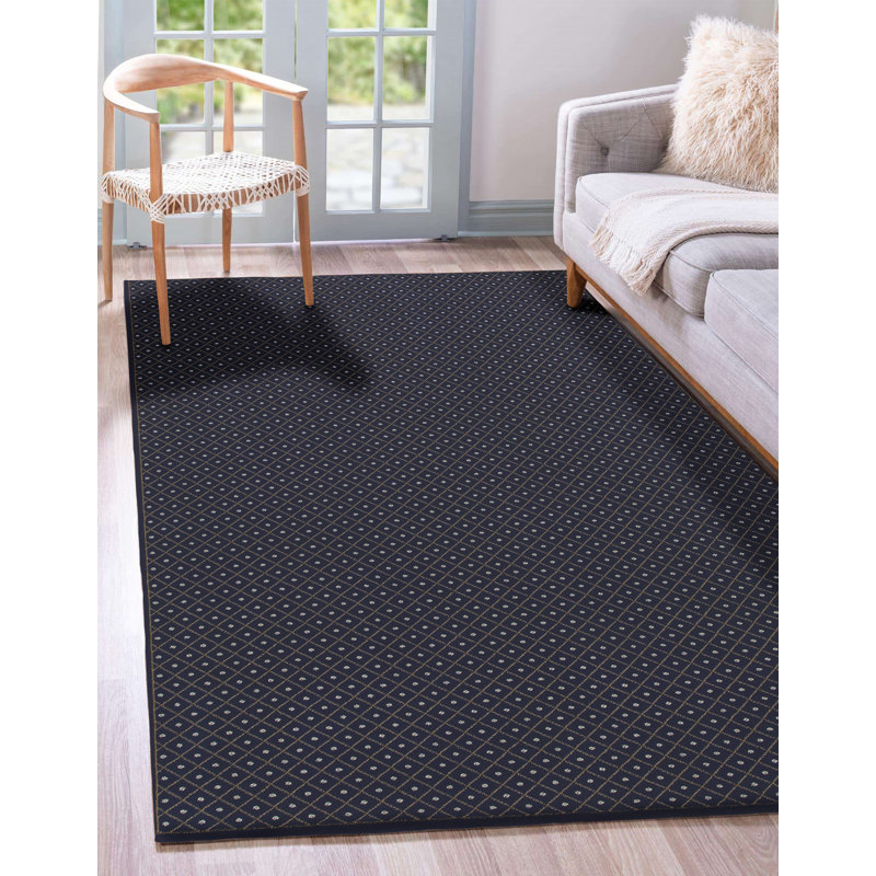 Sturbridge Geometric Indoor Rug, Rectangle 7'9" x 11'