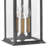 Hetzel Aluminium Wall Light-263732619