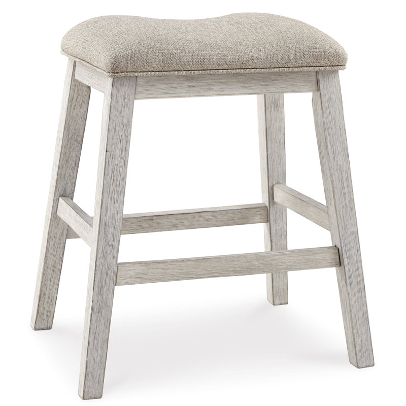 Somerville Upholstered Counter Stool