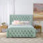 Agusta Upholstered Bed-1308174609-1308174625