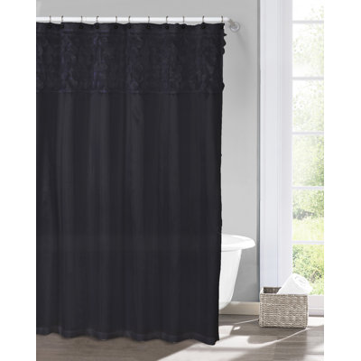 Kaytlinn Shower Curtain