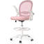 Inbox Zero Lintz Mesh Drafting Chair-521728589