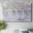 Waterloo Bridge, 1902-Gallery Wrapped Canvas-2127217441
