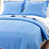 Two Tone Blue