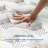Mattresses - 12" Cooling Gel Memory Foam Hybrid Mattress, Queen Size, Pressure Relief, Motion Isolation, Assembled in USA | Foam+Spring | Gray-583710018-583710016