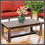 5-person Patio Seating Group With Cushions-1554792191
