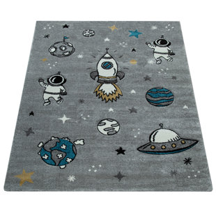 Polypropylene Rug