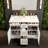 Didomenico 48" Double Bathroom Vanity Set-1029718657