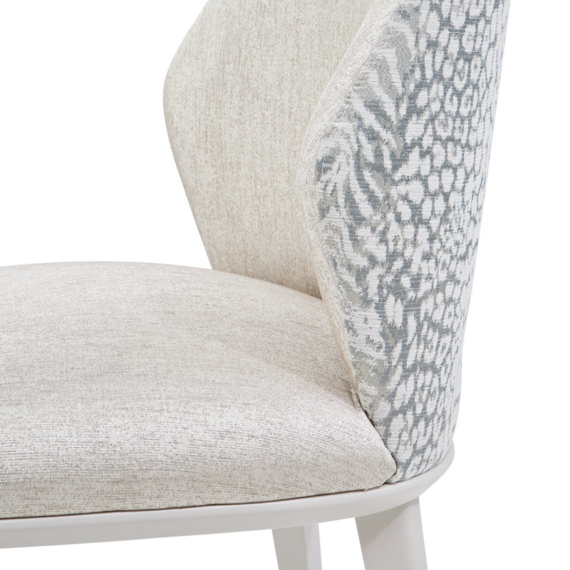Lisbon Upholstered Dining Chair