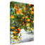 «Orange Trees» de Yareny, reproduction de photo sur toile tendue-30393951