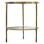 Addisyn End Table