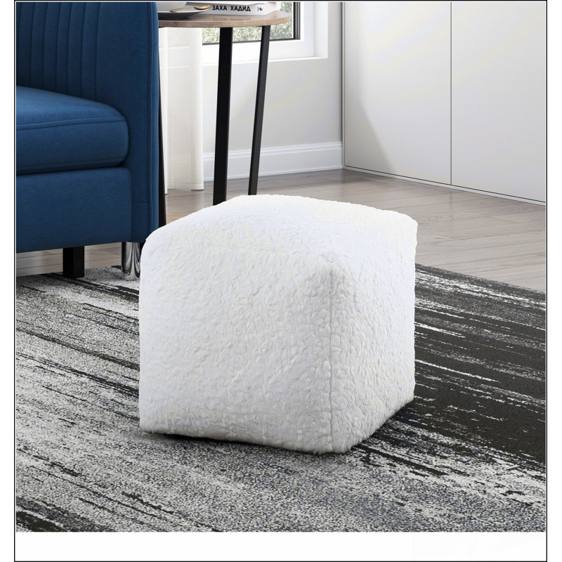 Repose-pieds moderne avec repose-pieds en tissu, repose-pieds, repose-pieds antidérapant, fauteuil à billes, repose-pieds 1pc