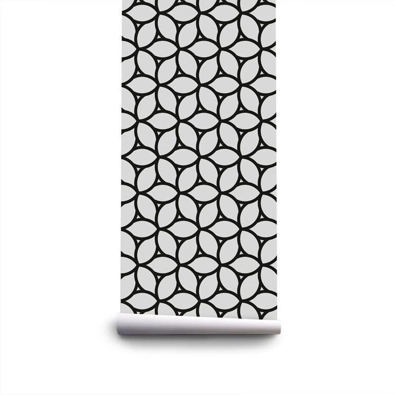 Carlheinz Matte Mural, 360 x 250cm
