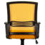 Chaise de travail en filet Bona-1841054310