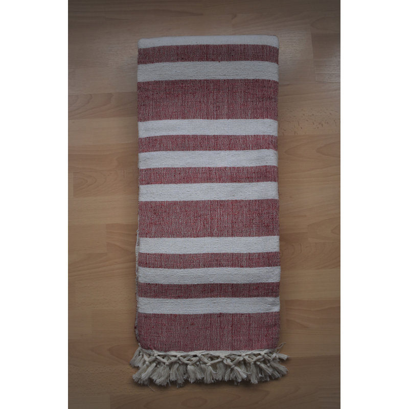 Philomene Throw Blanket
