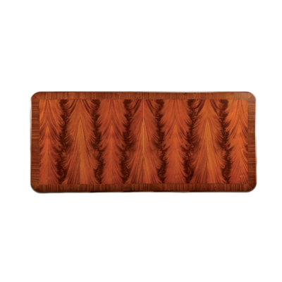 Solid Wood Dining Table