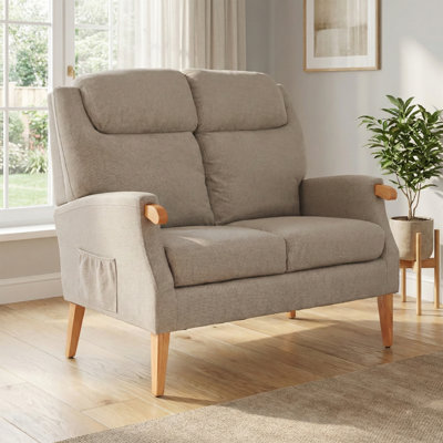 Spinnerstown 2 Seater Sofa