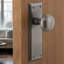 New York Plate with New York Door Knob-32292483