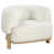 Ivory Polyester