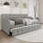 Friedlenchen Upholstered Daybed-1660203048