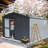 Metal Storage Shed-95086339
