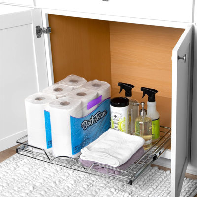 Austermann Adjustable Pull Out Drawer