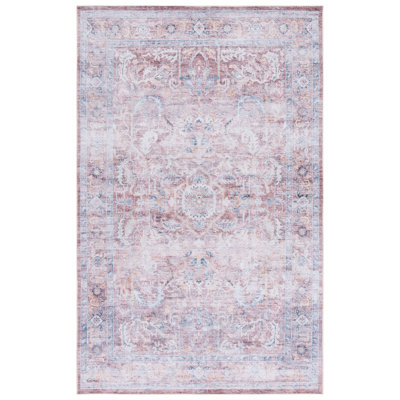 Tucson Performance Machine Washable Oriental Rug
