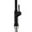Elegant Home Living Noor Pull Down Kitchen Faucet-95236168