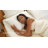 Clover-Quilted Grey Goose Feather Pillows (Set of 2)-841540619