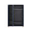 Marlan 3 Door Manufactured Wood Wardrobe